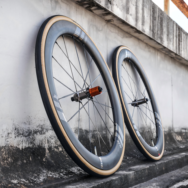 FARSPORTS New 2025 EVO S5/S6 disc brake wheelset with