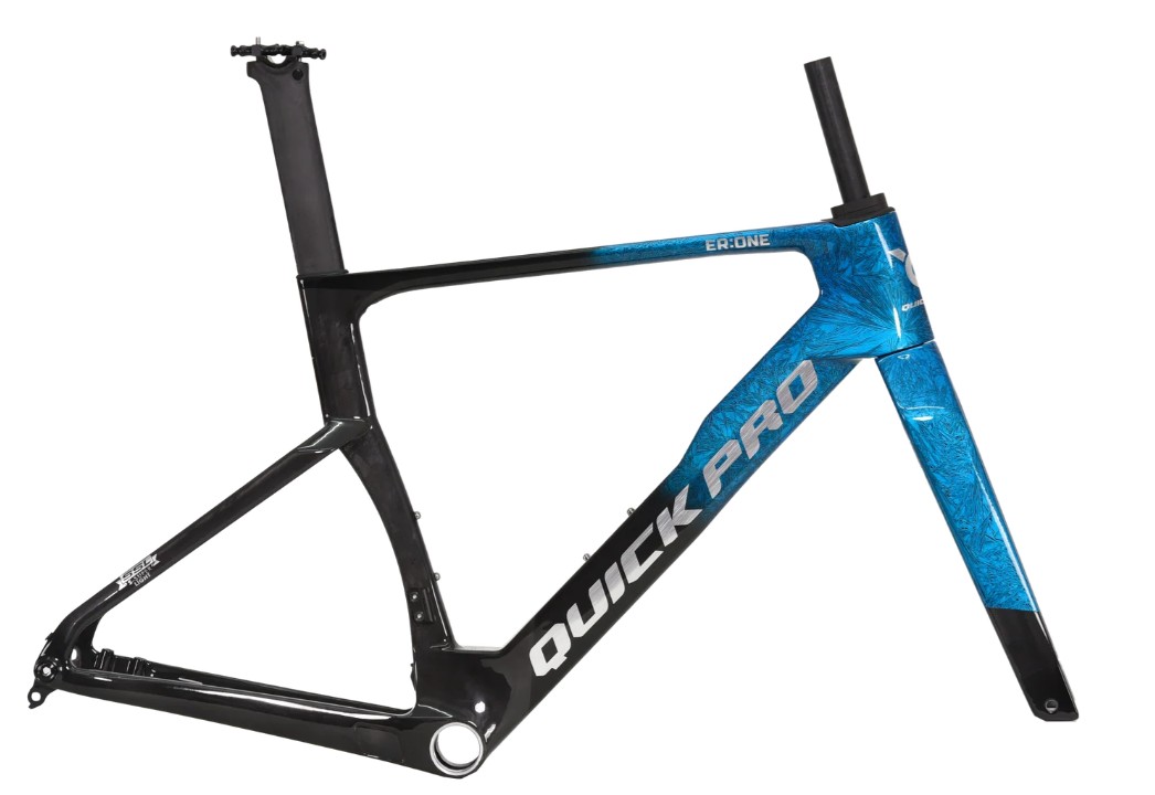 Blue/Black (Team edition)